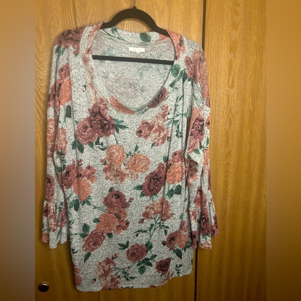 Maurice’s top